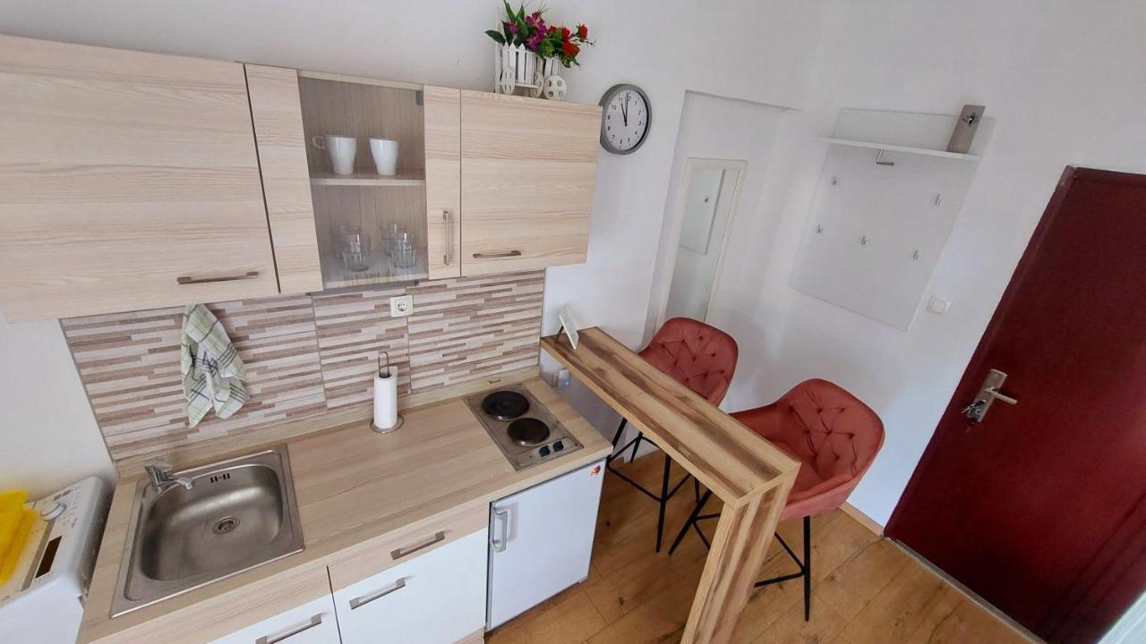 Studio Apartment 'Dream' Sibenik Exterior photo