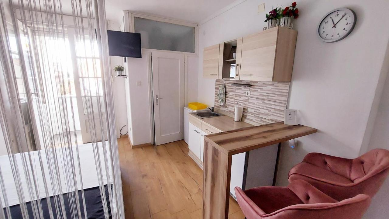 Studio Apartment 'Dream' Sibenik Exterior photo