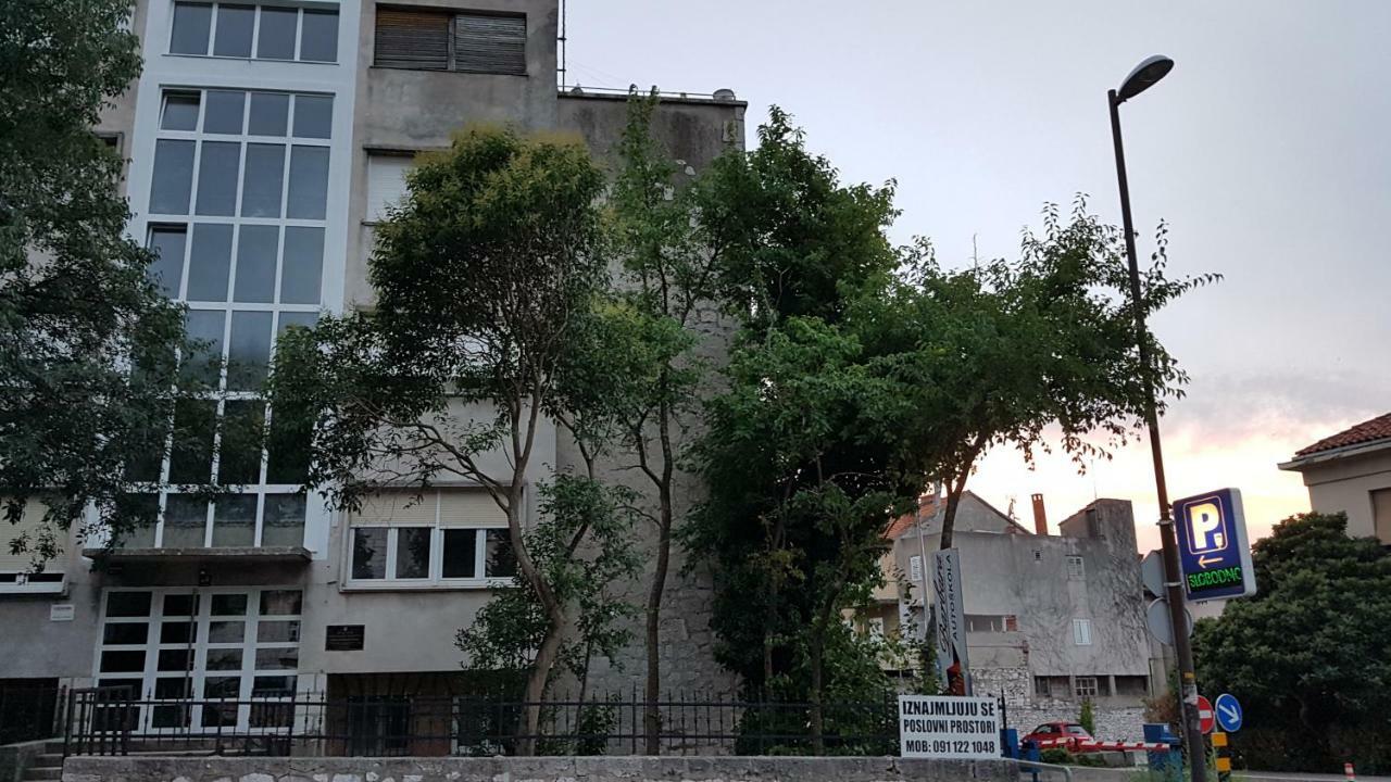 Studio Apartment 'Dream' Sibenik Exterior photo